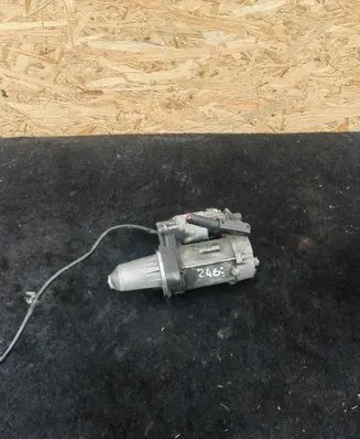 Mercedes-Benz B W246 W242 Starter motor 4280009140