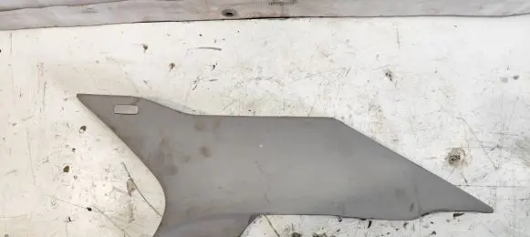 Volkswagen Jetta V (C) pillar trim 1K5867288D