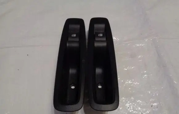 Renault Espace - Grand espace V Electric window control switch 