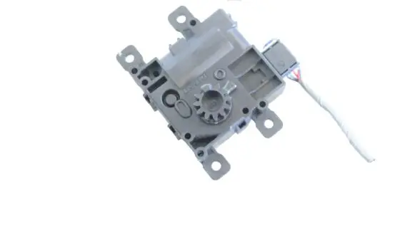 Lexus ES 250 - 300 - 330 Air flap motor/actuator 0638002031