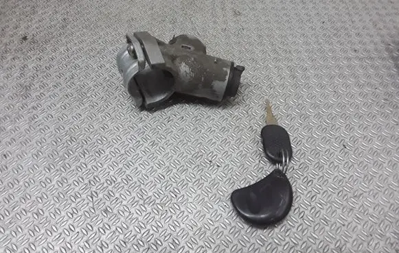 Peugeot Boxer Ignition lock 