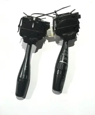 Mitsubishi Pajero Indicator stalk