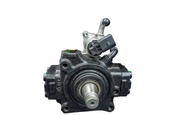 Audi A3 S3 8P Fuel injection high pressure pump 5WS40836 03L130755AH 03L130755AL