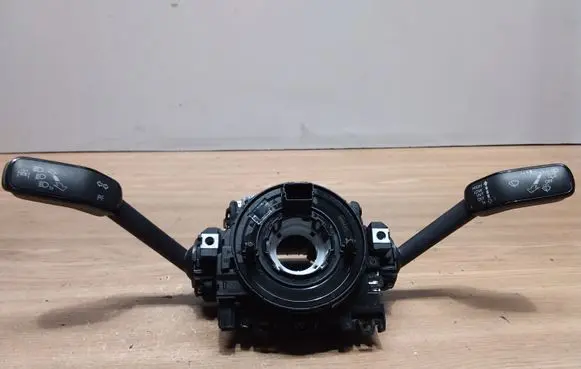 Volkswagen Golf VII Airbag slip ring squib (SRS ring) 5Q0953549E 5Q0953507GK 5Q0953513AJ