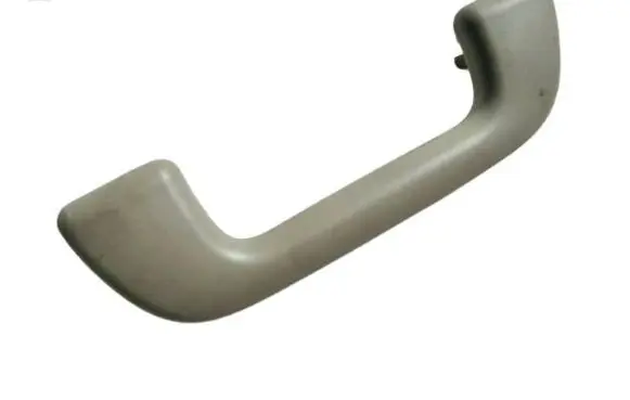 Front interior roof grab handle
