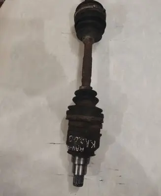 Toyota RAV 4 (XA10) Front driveshaft