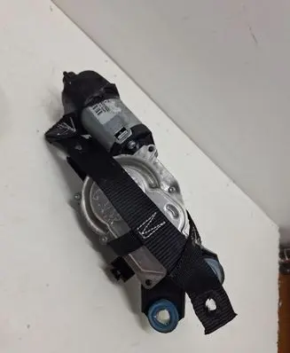Volvo V70 Rear window wiper motor 53029212