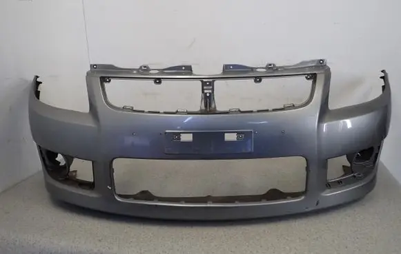 Suzuki SX4 Front bumper 