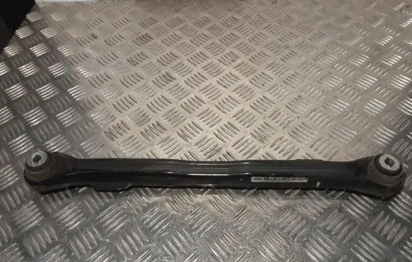 Other rear suspension part