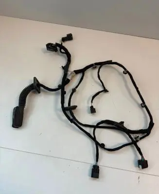 Opel Mokka X Rear door wiring loom 42512204 688328731