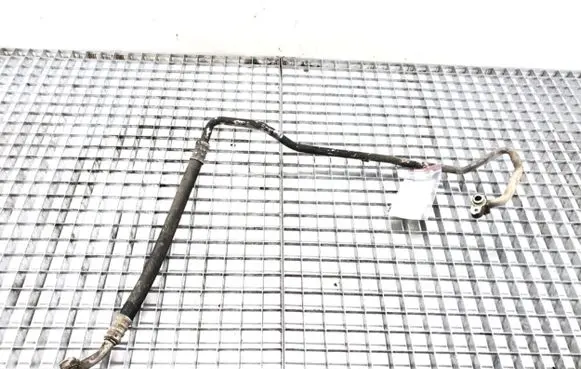 Fiat Stilo Air conditioning (A/C) pipe/hose 46811689