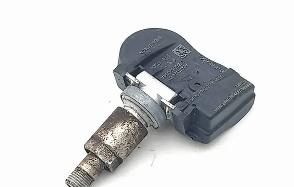 Tire pressure sensor