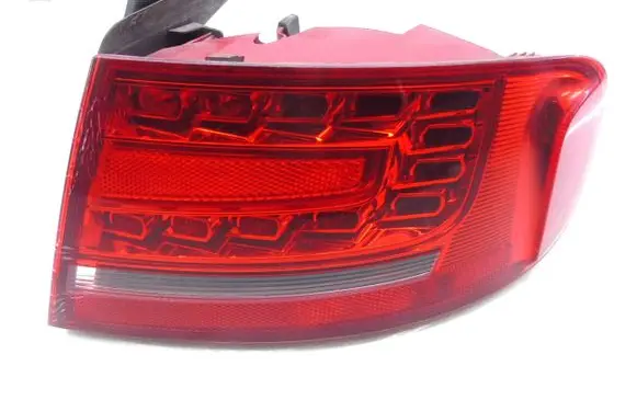 Audi A4 S4 B8 8K Rear/tail lights