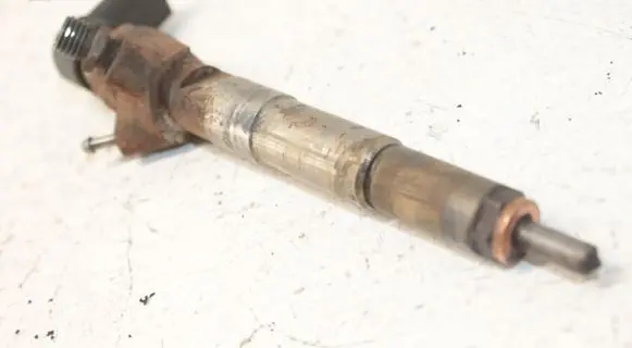 Nissan Qashqai Fuel injector 8200903034 H8200704191