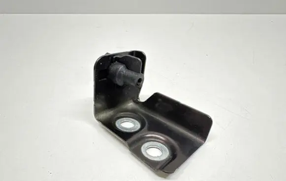 Opel Astra J Headlight/headlamp mounting bracket 13256261 1023