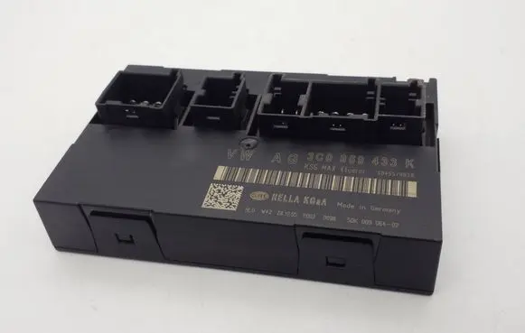 Volkswagen PASSAT B6 Comfort/convenience module 3C0959433K 5DK00906402