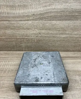 Ford Escort Engine control unit/module 95AB12A650ZA