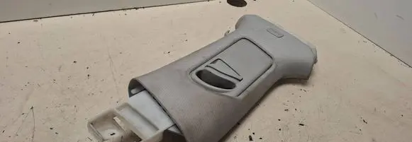 Audi A3 S3 8P (B) pillar trim (top) 8P4867243