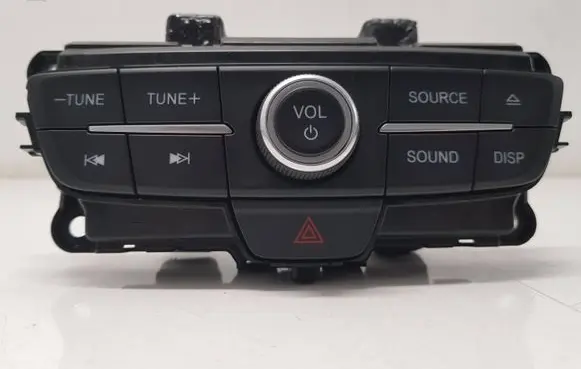 Ford Kuga II Head unit multimedia control F1CT18K811