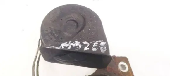 Horn signal