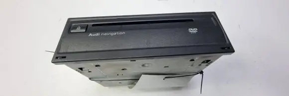 Audi A8 S8 D3 4E Ignition key card reader 4E0919887M