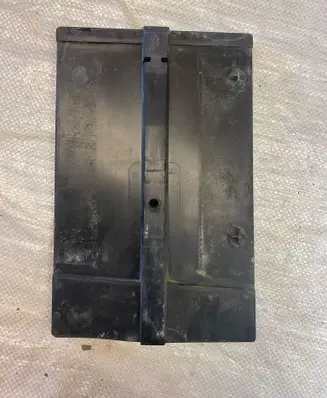 Dacia Dokker Battery tray 648944029R 648944029RA 648944029