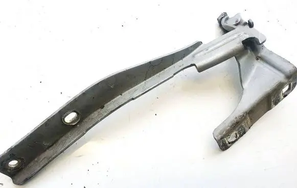 Nissan Note (E11) Engine bonnet/hood hinges