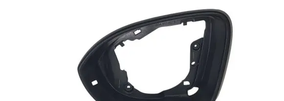 Volkswagen Taigo Plastic wing mirror trim cover 2G7857501K 25333013
