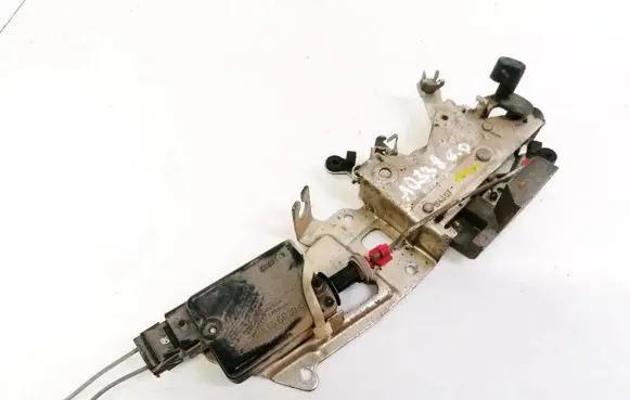 Peugeot Partner Central locking motor 