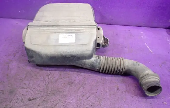 Fiat Panda 141 Air filter box 46800166