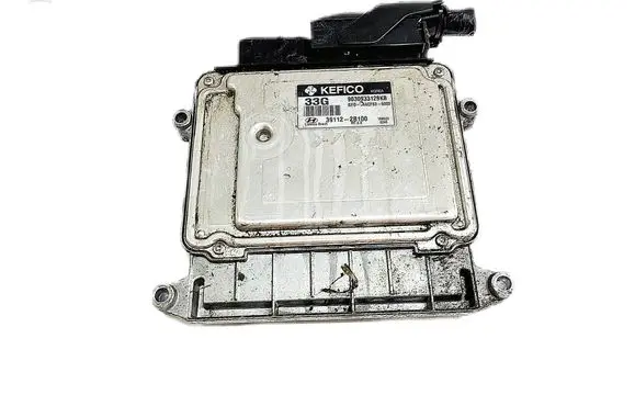 Hyundai i30 Engine control unit/module 39112-2B100