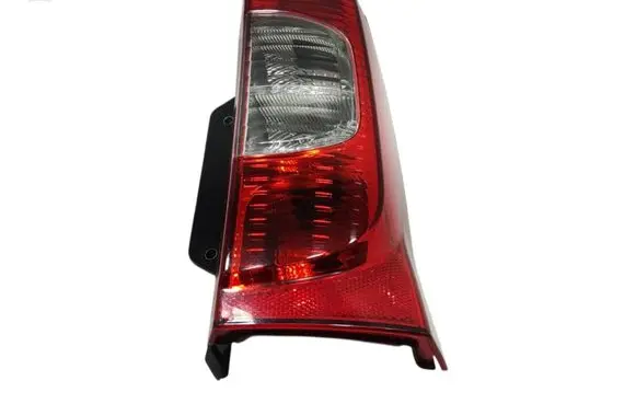 Peugeot Bipper Rear/tail lights 1391431080