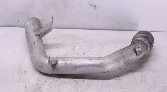 Intercooler hose/pipe