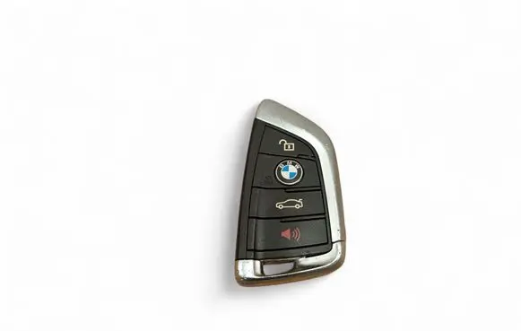 BMW X6 F16 Ignition key/card 6805992 434MHZ