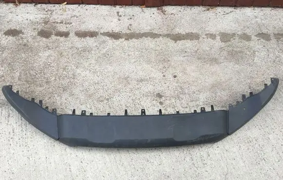 Ford Ecosport Front bumper lip CN1517D957CAW
