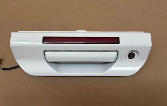 Volkswagen Amarok II Tailgate/trunk/boot exterior handle N1XBE431B82J