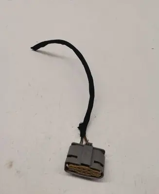 Mercedes-Benz GLC X253 C253 Headlight/headlamp wiring loom/harness A0525456026