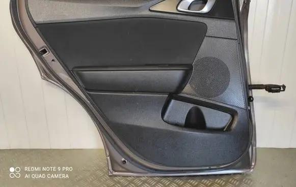 KIA Xceed Rear door card panel trim BOCZEKDRZWIKIA TWOJEAUTO882182990 KIAXCEED