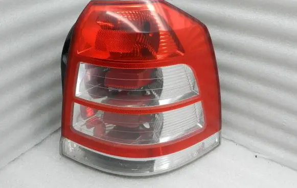 Opel Zafira B Rear/tail lights 93192912 95512600 93196772