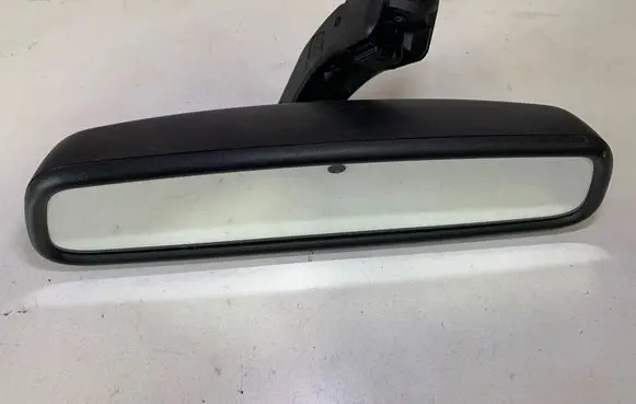 BMW X1 E84 Rear view mirror (interior) 913446102 9134461 9051540