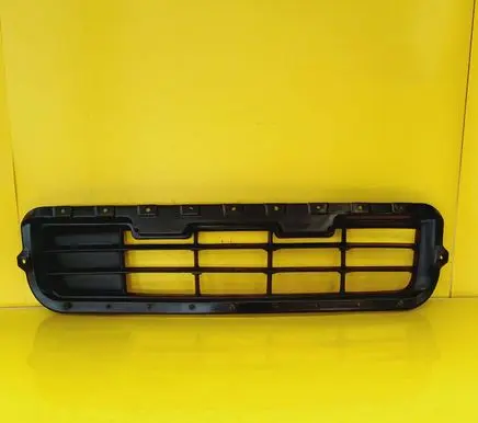 Fiat Panda II Front bumper lower grill 735316604