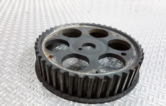 Camshaft pulley/ VANOS