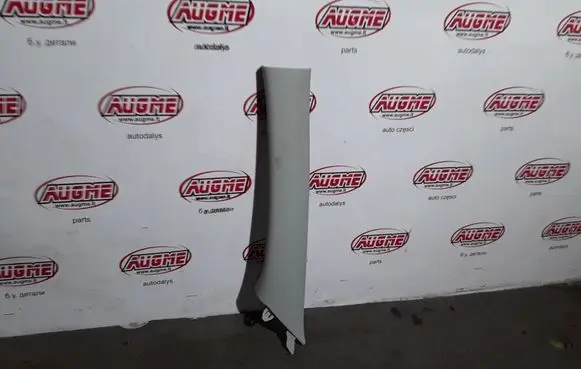 KIA Optima (A) pillar trim 85811D4000