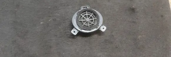 Audi Q7 4L Panel speaker 494271