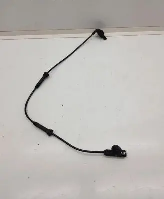 ABS rear brake sensor