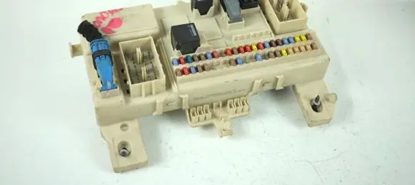 Comfort/convenience module
