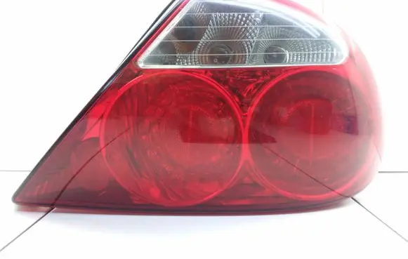Jaguar S-Type Rear/tail lights XR8313404AG 2VP23603802 23675600