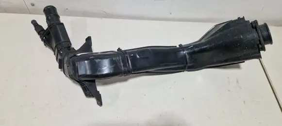 Hyundai i10 Fuel tank filler neck pipe 31030K7000