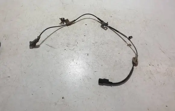 Hyundai Kona I Rear ABS sensor wiring 58950J9000