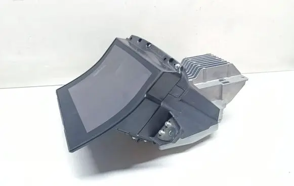 BMW 5 F10 F11 Head up display screen 9246212 62309246212